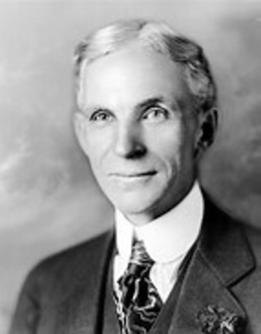 Henry Ford