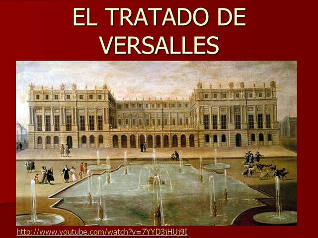 Tratado de Versalles Art.24