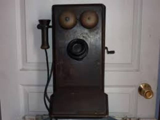 telefono