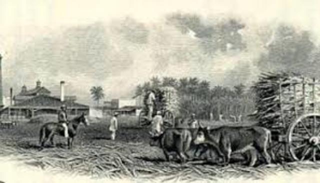 La República: Un Pais de Terratenientes