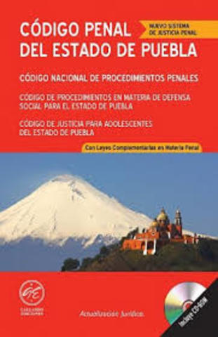 conocer código penal para el caso en concreto