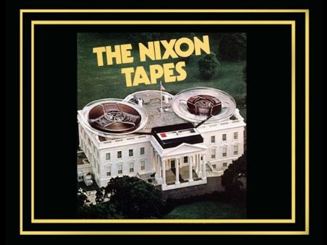 supream court whants tapes