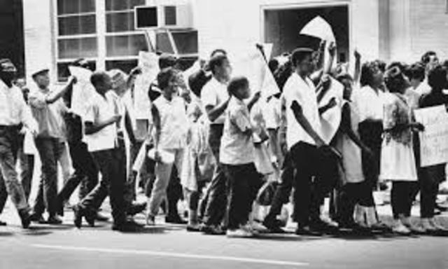 Children's March
