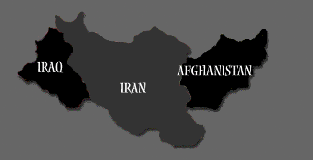 Iraq/Afghanistan Wars