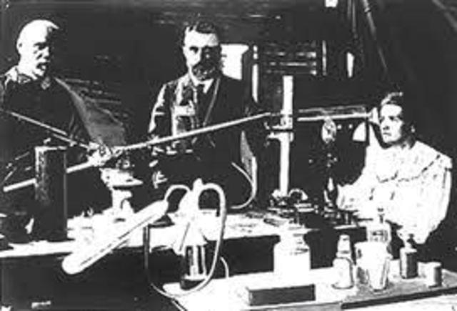 Descubrimiento de los elementos