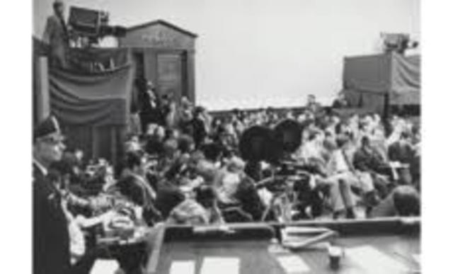 3 articles of Impeachment