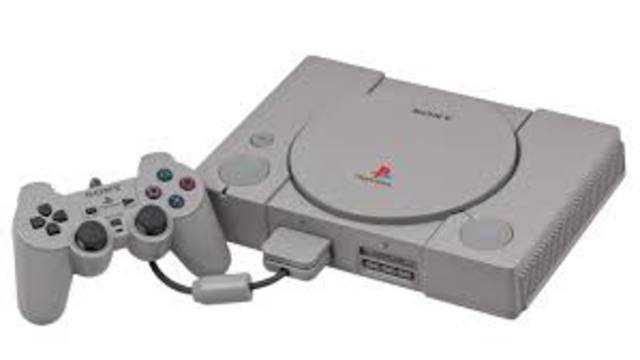 PlayStation 1