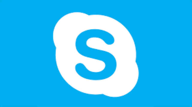 SKYPE