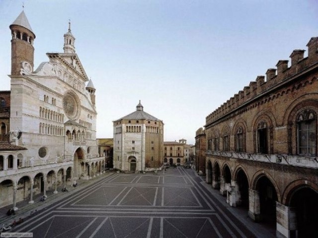 Els anys que va viure a Cremona