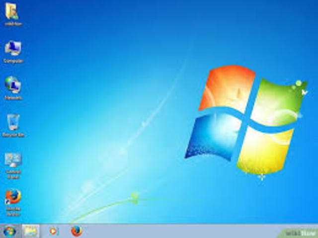 WINDOWS 7