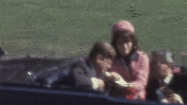 JFK assassination