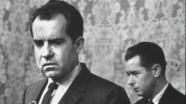 Lost Bid to Become Governor of California