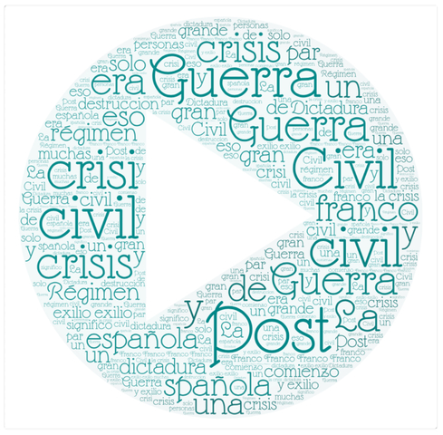 Comienzo del Desarrolismo