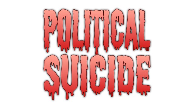 Political Suicide