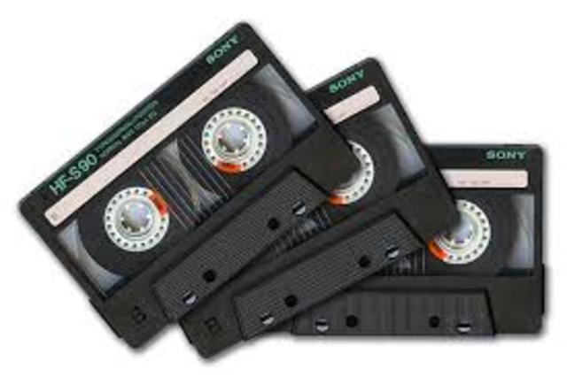 The Tapes