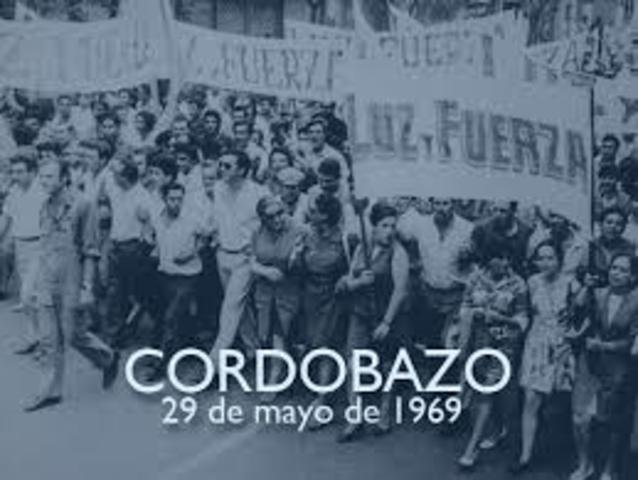 Cordobazo