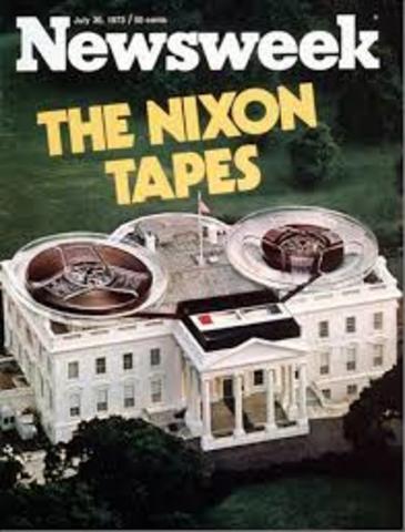 The Tapes