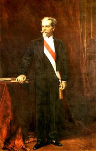 Nicolás de Piérola Villena