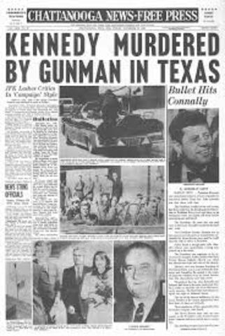 JFK Assassination