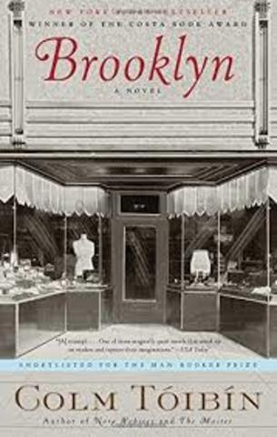 Winters in NY are worse than those in Enniscorthy