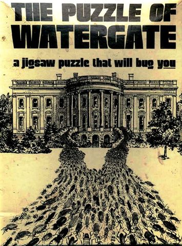 Watergate Scandal