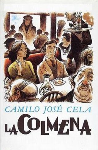 Se publica: La Colmena