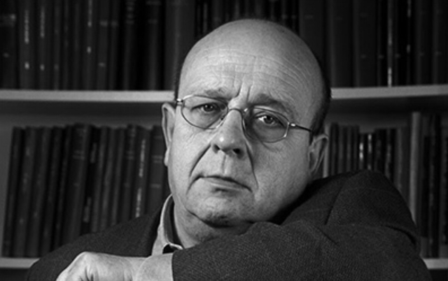 Manuel Vázquez Montalbán