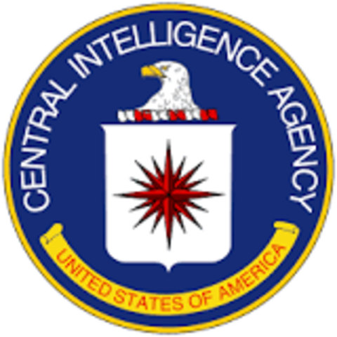The CIA