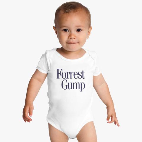 Forrest Gump is born