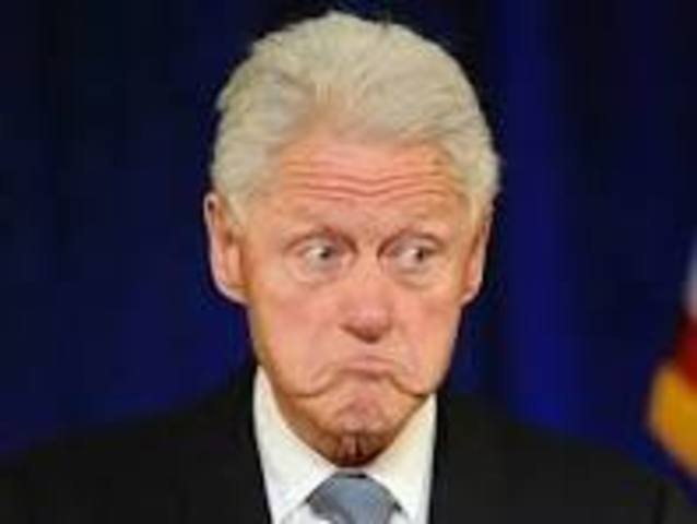 Bill Clinton