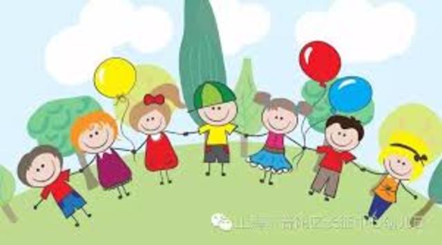 Representación en torno a la niñez