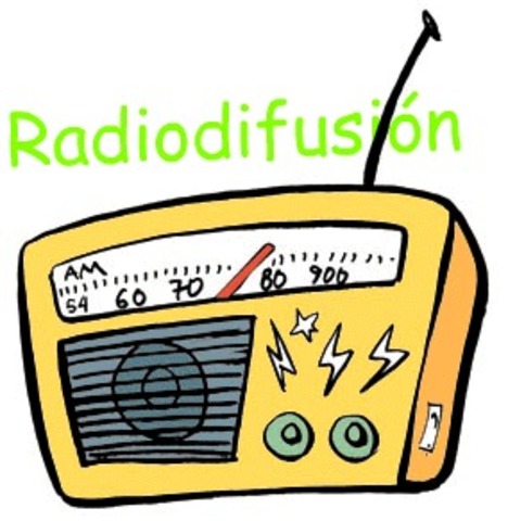 Radiodifusión
