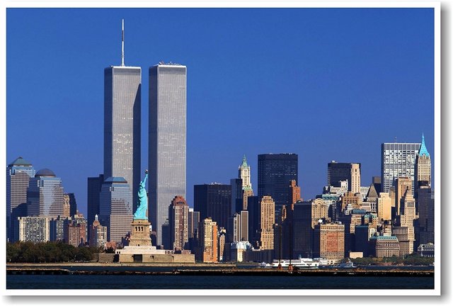 Sept 11 2001