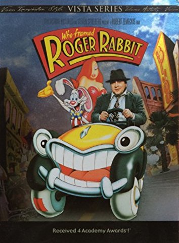 Roger Rabbit