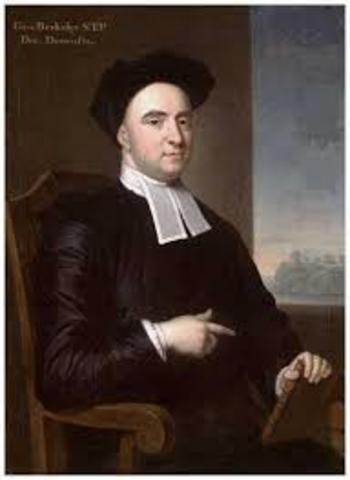 George Berkeley