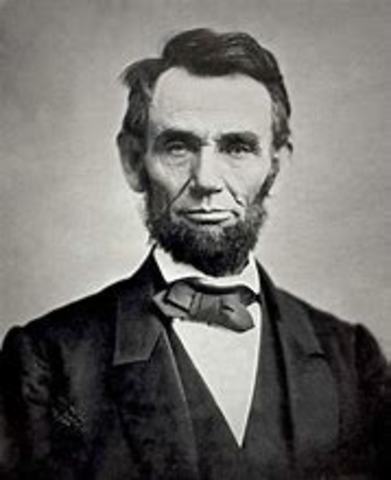 The Election of Abraham Lincoln (2)