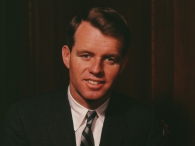 Robert F. Kennedy Assassination