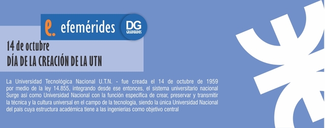 Universidad Tecnológica Nacional (UTN)