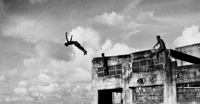 IMAGENES A BLANCO Y NEGRO