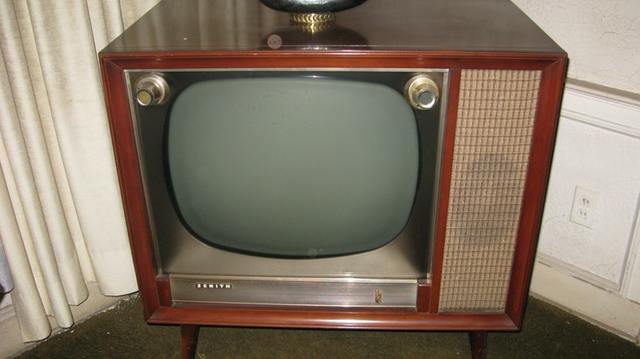 TV Age