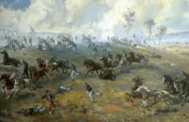 Battle of Shiloh