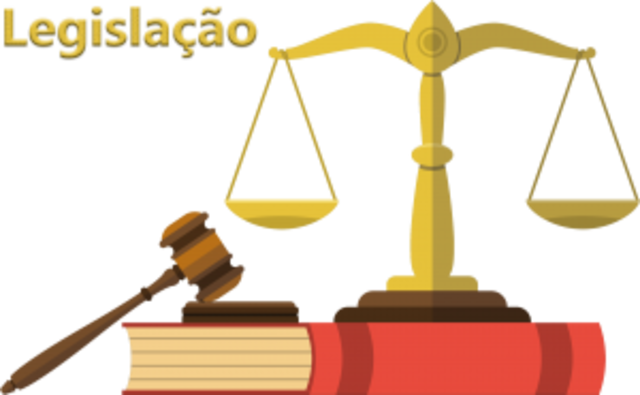 Legislação para escolas por correspondência
