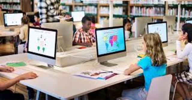 TECNOLOGÍAS Y EDUCACIÓN