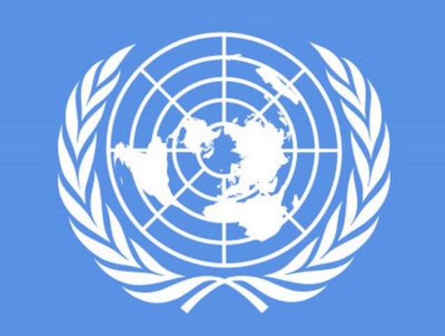 Naciones Unidas en 1948