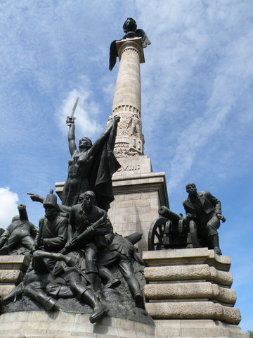 Retirada das tropas francesas
