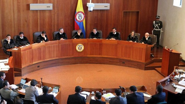 Sentencia C-027 de 1993