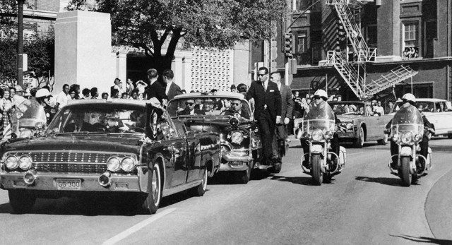 JFK Assassination