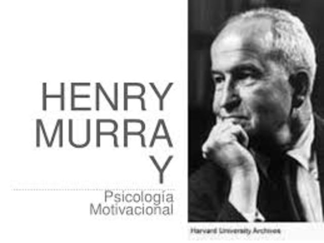 Thematic Apperception test