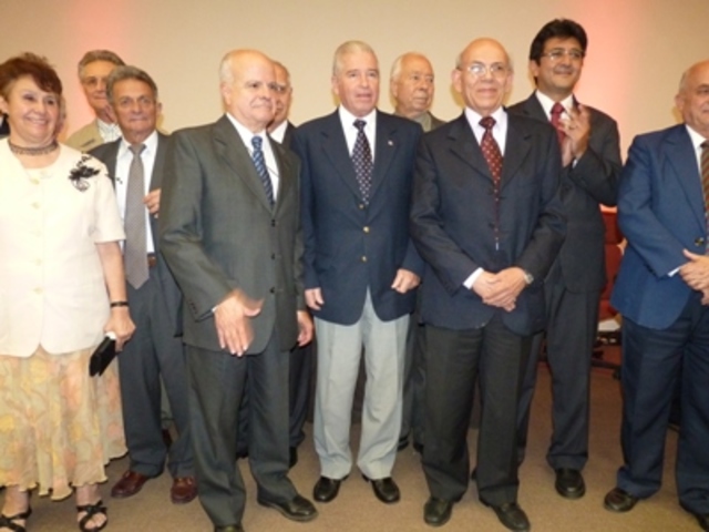 U.T.N. elige nuevamente sus propias autoridades