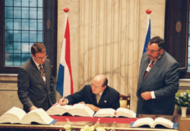 Tratado de Ámsterdam